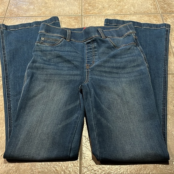 Spanx Flare jeans - Picture 2 of 5